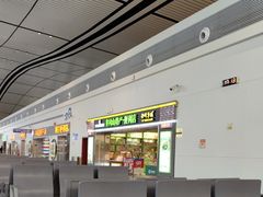 -吉安井冈山机场