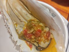 -烧蠔帮·湛江生蚝(南桥店)
