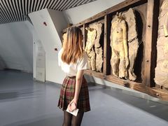 -长春世界雕塑园冰雪艺术天地