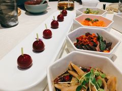 樱桃鹅肝-悦江(梅奔中心店)