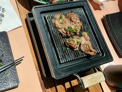 -山葵家居酒屋(天目里店)