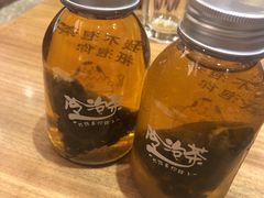 -水林间·寿喜烧自助(仙林金鹰店)