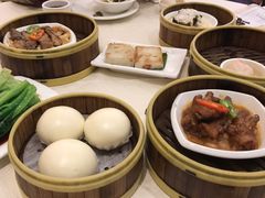 -北海渔村酒楼·粤菜海鲜点心(新华店)