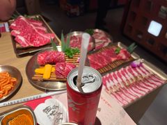 -西塔老太太泥炉烤肉(亚运村店)