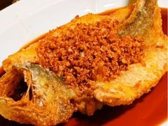 -莉莉海堂HAITANG·烤鸭(国贸商城店)