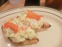 -玛格萝妮比萨屋(四平店)