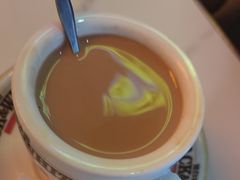 -维园港式茶餐厅(龙岗盛平店)