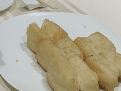 -广东胜利宾馆西关粤中餐厅