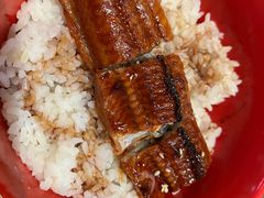 -银河烧鳗·活鳗料理专门店(西单大悦城店)