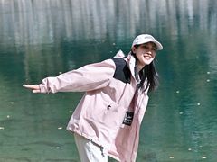 -叠溪松坪沟景区