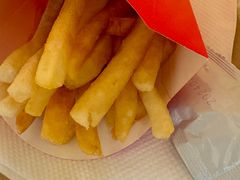 -麦当劳(凯德MALL太阳宫店)