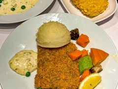 -宜家·瑞典风味餐厅(北京西红门店)