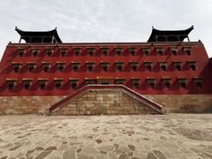 -须弥福寿之庙