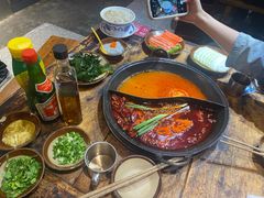 -冯校长老火锅(太古里店)