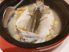 百秒黄花鱼-莆田餐厅PUTIEN(西安万象天地店)