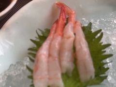 -禾风·海鲜料理自助(玉林店)