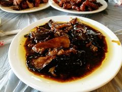 -绿野餐厅(上海动物园店)