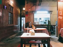 大堂-丹虾|文和友小龙虾·烙锅(陕西路旗舰店)