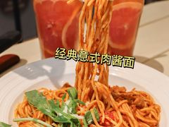 -必胜客(新海上世界店)