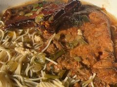 -兴福老面馆(寺路街店)