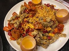 -盡膳口福·百年汤方火锅(科华北路店)