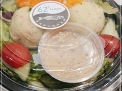 -上清·三文鱼鲜寿司(同德店)