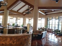 -长白山万达喜来登度假酒店