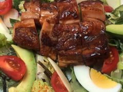 -查特花园美食广场(西单大悦城店)