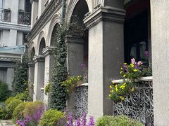 -杭州新新饭店·1913餐厅