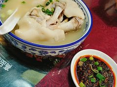 -易老妈蹄花.特色川菜(人民公园总店)