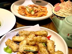 -老宁波1381餐厅(宏泰广场店)