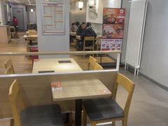 -吉野家 (新街口外大街店)