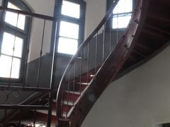 -青岛德国监狱旧址博物馆