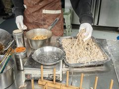 -尚食·卢记烧饼(十全街店)