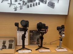 -DJI大疆(福州万象城授权体验店)