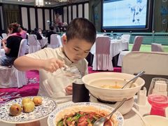 -北京宴(华贸购物中心店)
