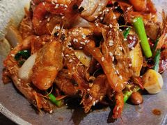 -大牌大·传统杭帮菜(湖滨店)