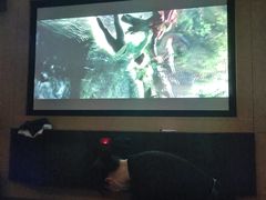 -金色印象·4K影院式足体养生(南坪桃源店)
