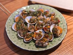 -小乾杯串店•16年沈阳烧烤(文安路店)