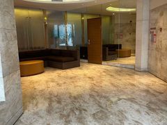 -广州粤海喜来登酒店