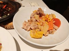 -汤城小厨•粤菜•靓汤(金宝街店)
