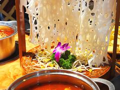 -塔兰齐新疆孜然火锅(鲤鱼山路店)