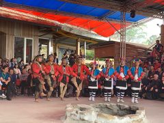 -优游吧斯邹族文化部落