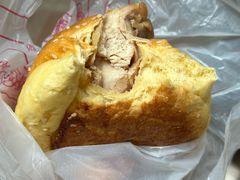 -金狮饼店(关闸马路店)