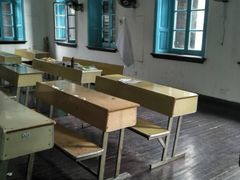 -湖南省立第一师范学校旧址