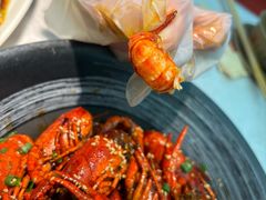 -肥肥虾庄·金牌油焖大虾(沙湖店)