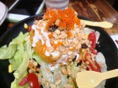 -小川洋风料理(街道口店)