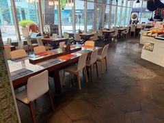 -The COOK·厨餐厅·自助餐(浦东嘉里大酒店)