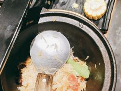 -煲宫猪肚鸡(昆山金鹰国际购物中心店)