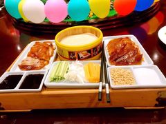 -万家宴海鲜大酒楼(五四路店)